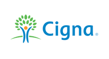 York Chiropractic Center | Cigna logo